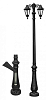 Фонарный столб Fumagalli RUT E26.202.S20.AXE27 DN 100_100_3080427